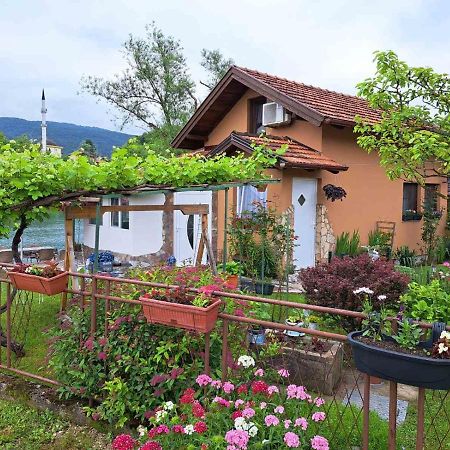Vila Kuca Za Odmor Susnjar Ripac Exteriér fotografie